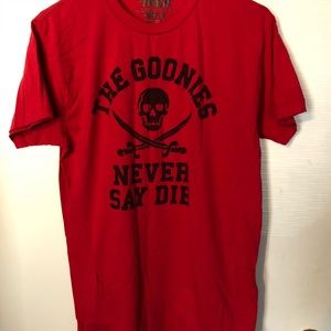 The Goonies Never Say Die Lootcrate Exclusive